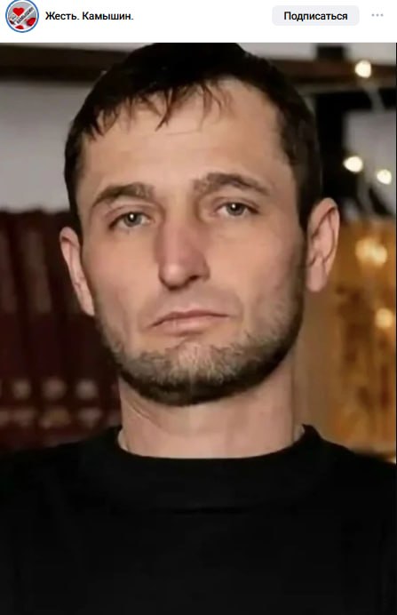 Дегтярев Антон Иванович