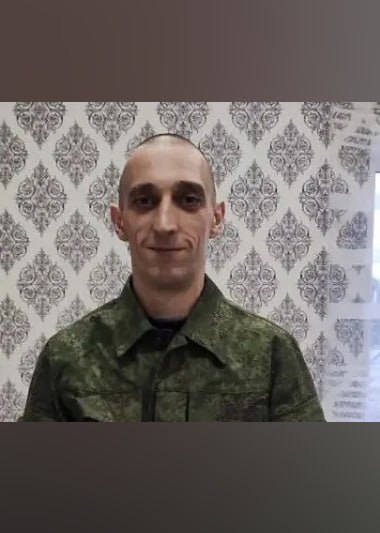 Бабиев Дмитрий Валерьевич