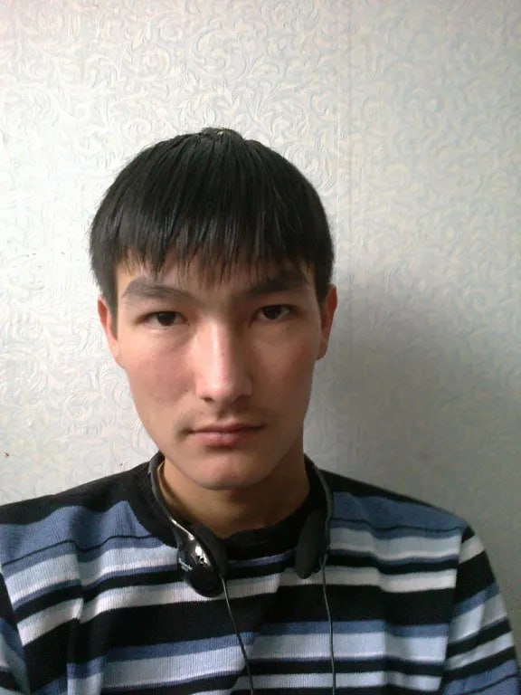 Буранбаев Ильфак Ильфасович