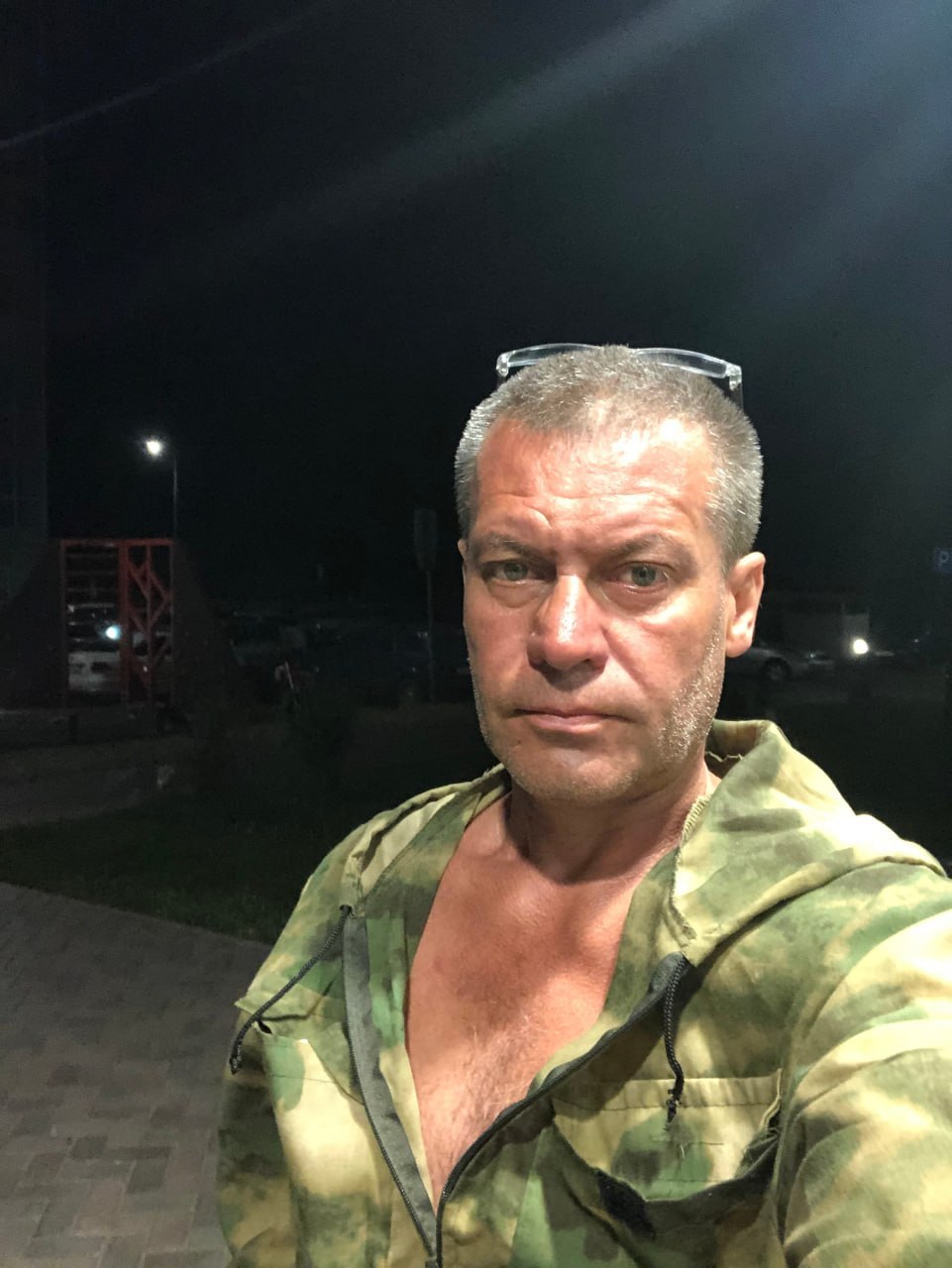 Неустроев Алексей Геннадьевич