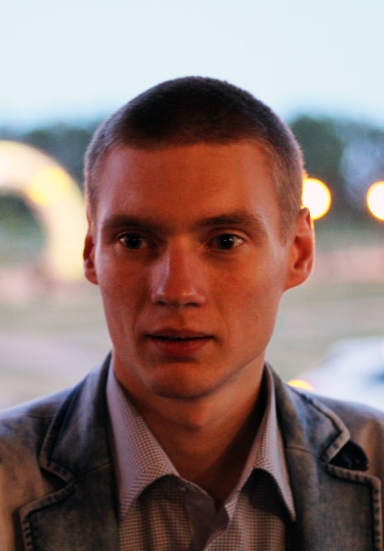 Бурдаев Григорий Васильевич
