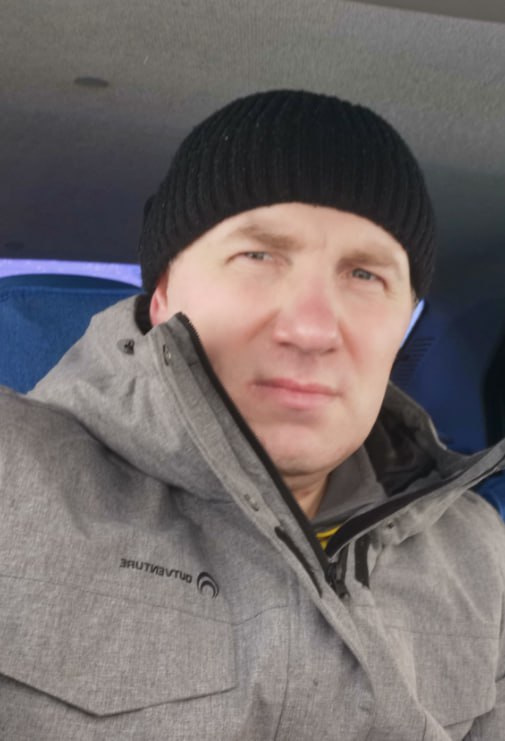 Бурдалов Денис Сергеевич