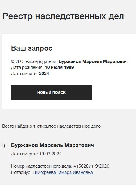Буржанов Марсель Маратович
