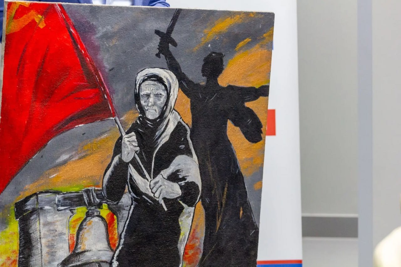 Ильвес Алексей