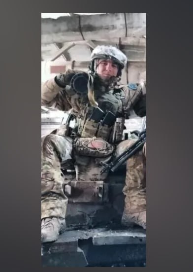 Быков Константин Аркадьевич