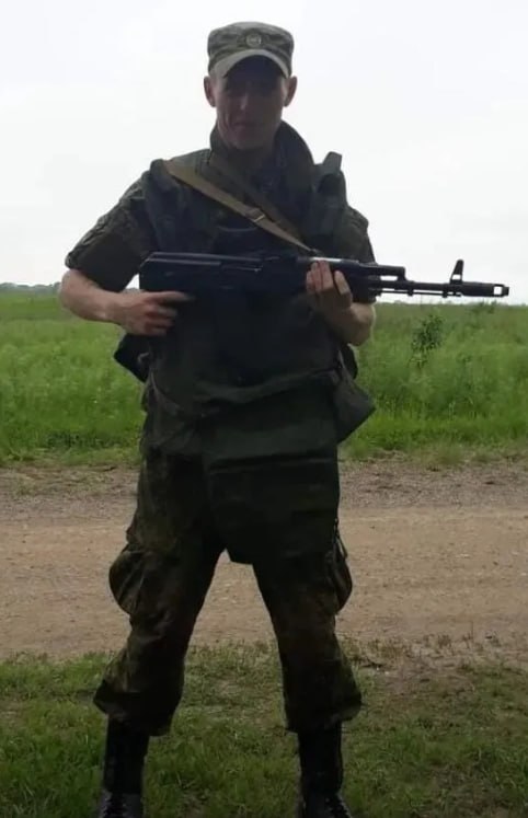 Бабенко Сергей Игоревич