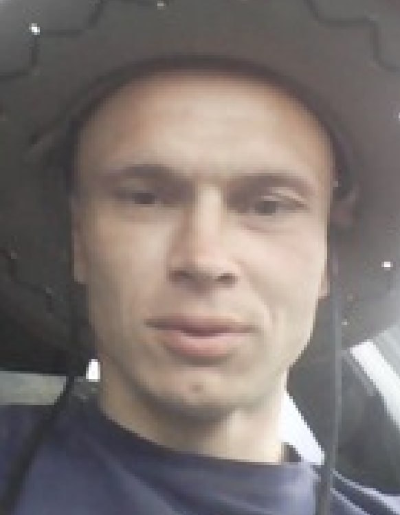 Kalmykov Sergey Aleksandrovich
