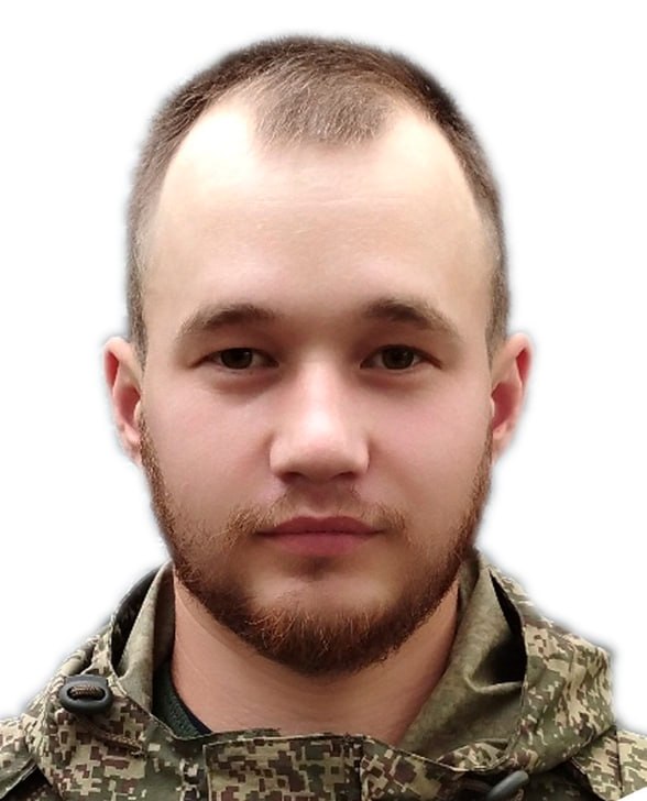Islamov Anatoliy Albertovich