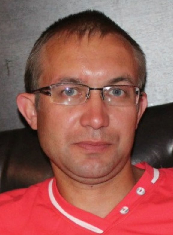 Khayrullin Almaz Anasovich