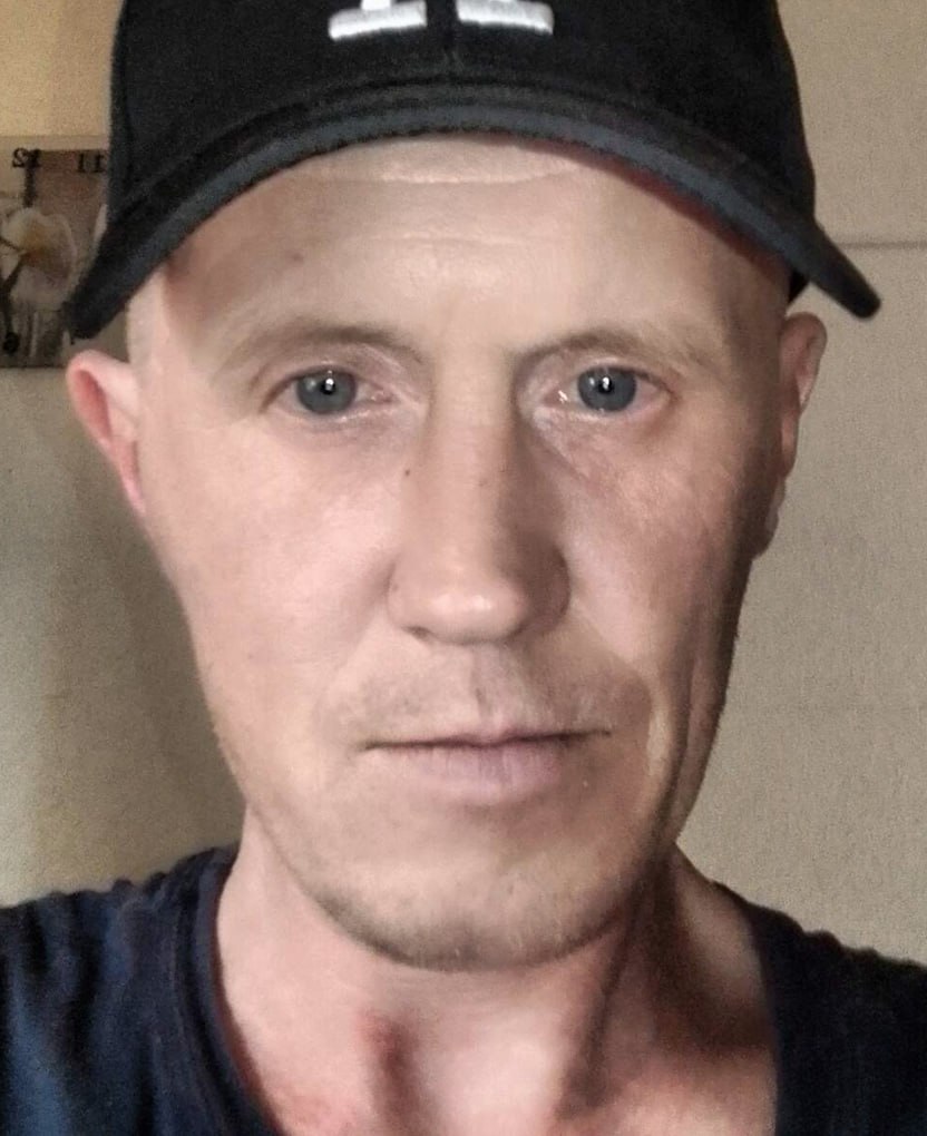 Yakimov Oleg Mikhaylovich