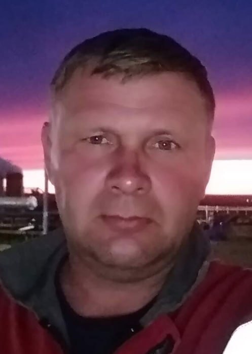 Sorokin Yuriy Aleksandrovich