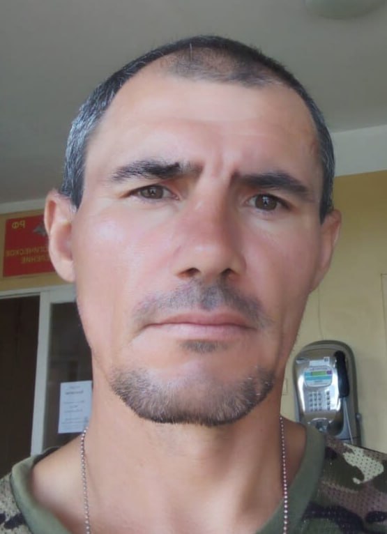 Aron Lev Borisovich