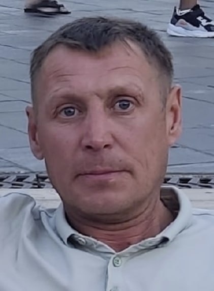 Vishnyagov Andrey Pavlovich