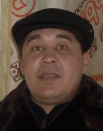 Gilyaev Damir Zinurovich