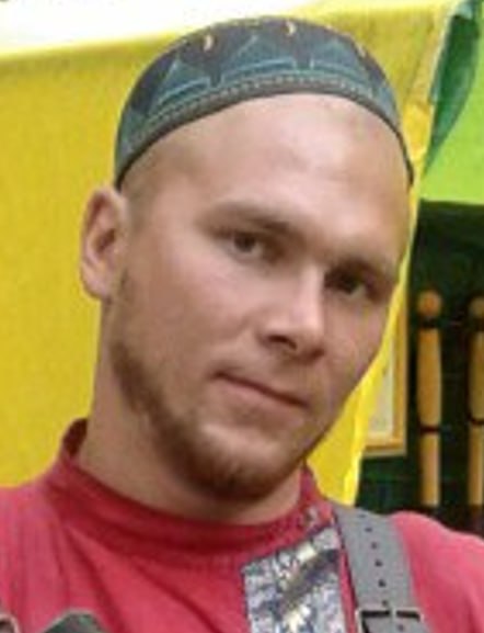 Safuanov Ildus Ravilevich