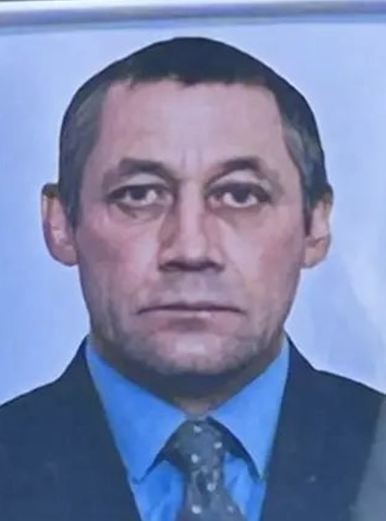 Хасаншин Талгат Фаридович