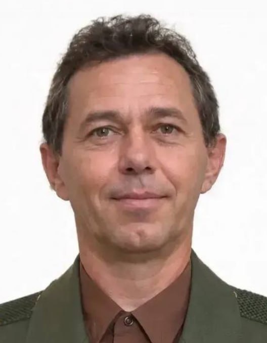 Gudkov Andrey Nikolaevich