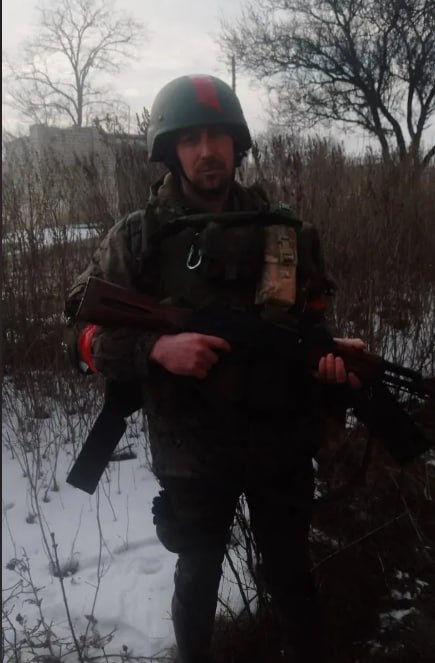 Бондарев Андрей Владимирович