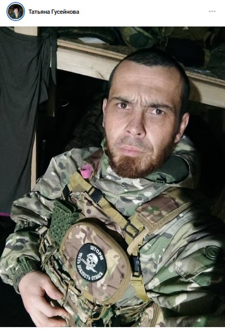 Dautov Albert Maratovich