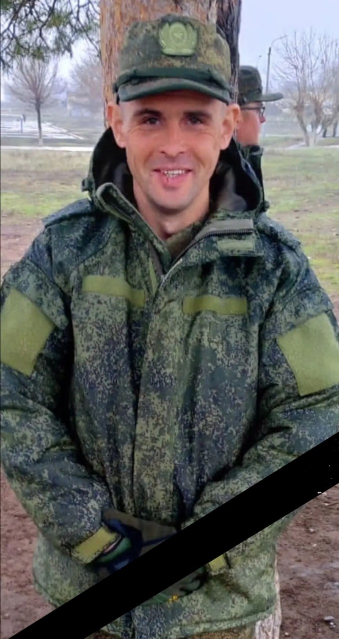 Rizvanov Ilshat Ibragimovich