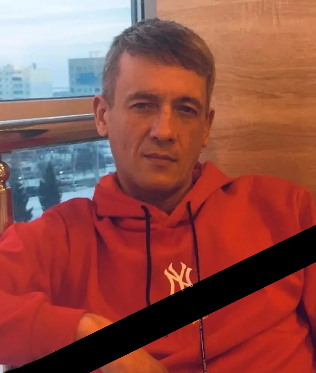 Burchak Oleg Anatolevich