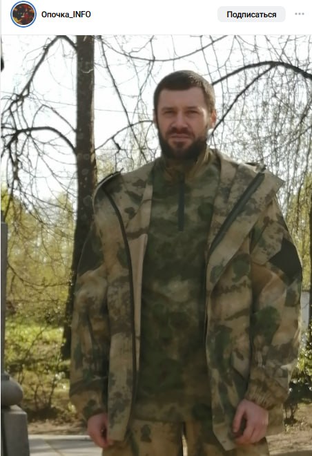 Fedorov Ilya Igorevich