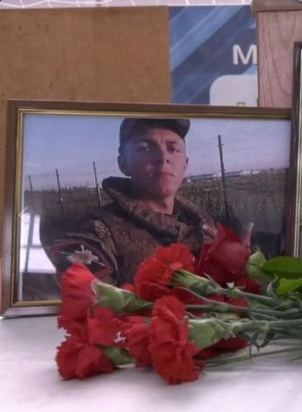 Бурмистров Константин Игоревич