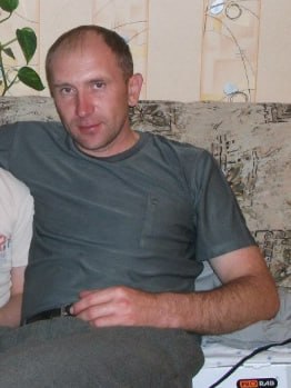 Бурнаков Павел Леонидович