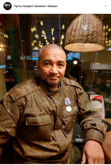 Бурнаков Юрий Михайлович