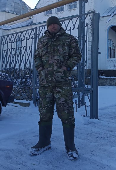 Логунов Алексей Владимирович