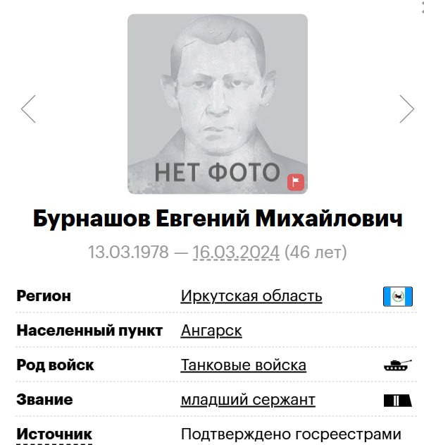 Бурнашов Евгений Михайлович