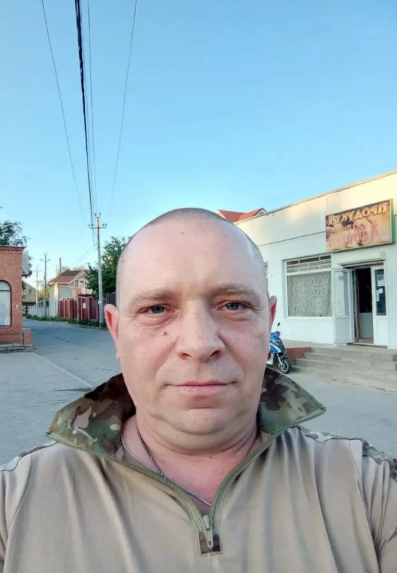 Баранов Михаил Валерьевич