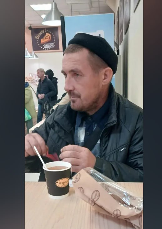 Бахров Алексей Иванович