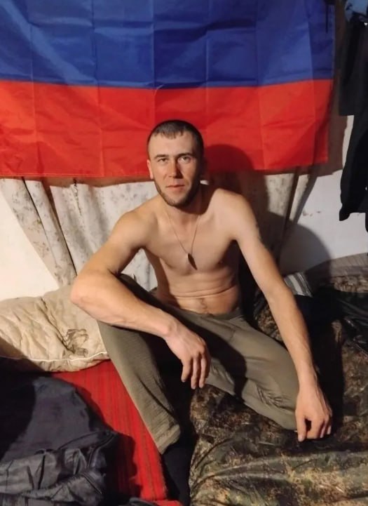 Баранов Юрий Андреевич