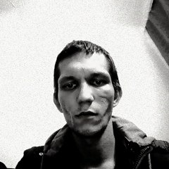 Buryagin Aleksandr Gennadevich