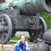 Бусурин Юрий Владимирович