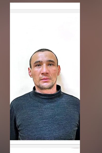 Березовский Сергей Сергеевич