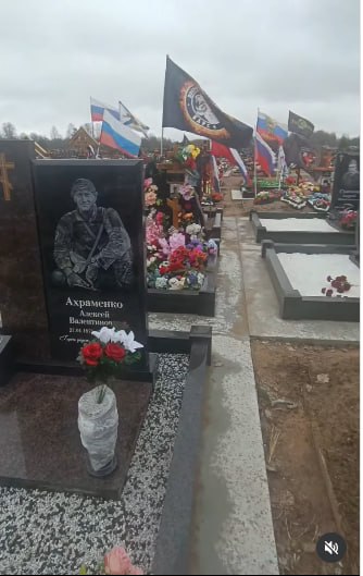Ахраменко Алексей Валентинович