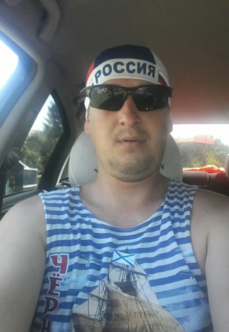 Бомбин Андрей Владимирович