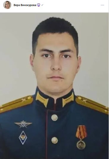 Гусев Алексей Кириллович