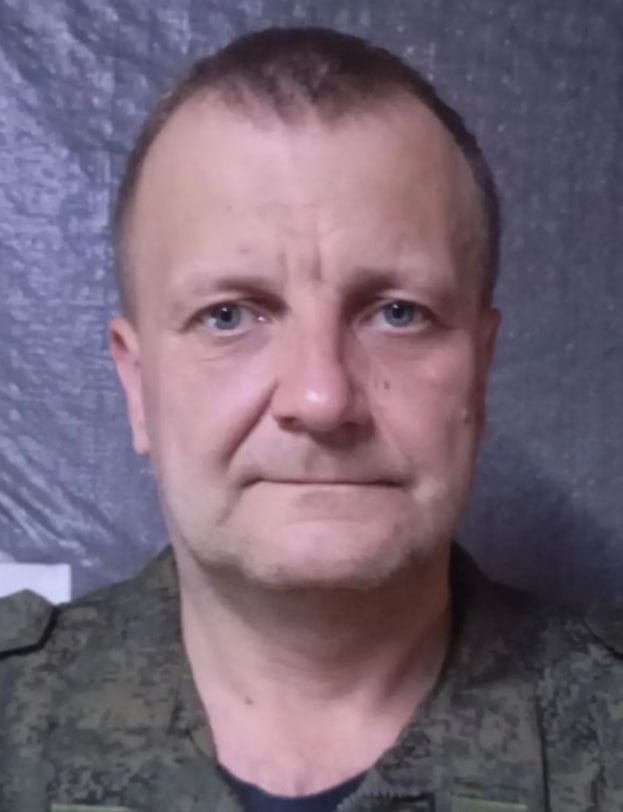 Samoylov Denis Gennadevich