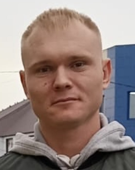 Akhmetzyanov Adel Ilfatovich