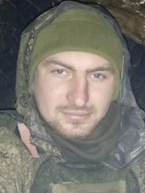 Блохин Иван Сергеевич
