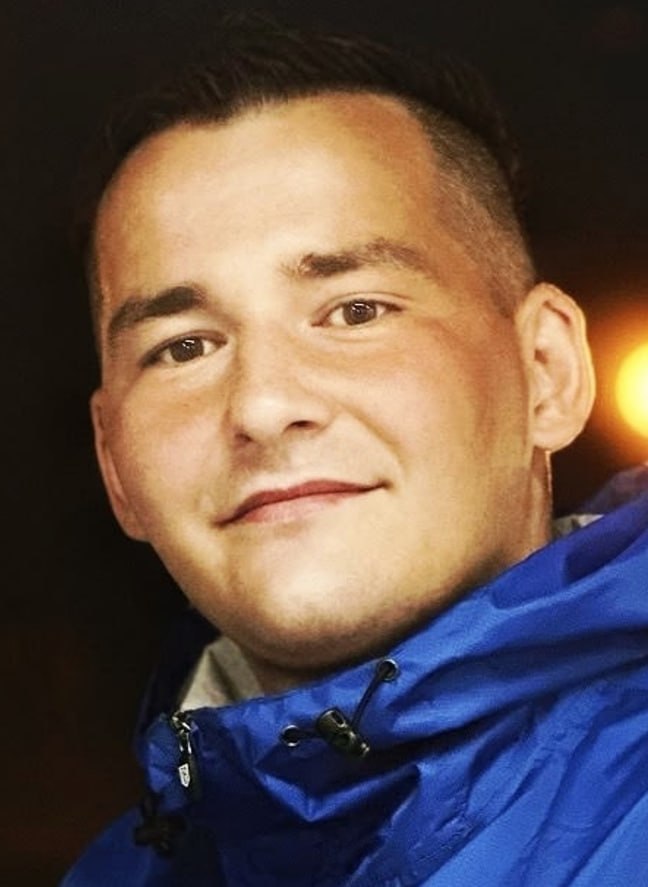 Khadzhiev Viktor Grigorevich