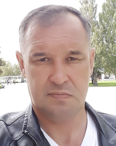 Gulov Ilfat Minnekhanovich