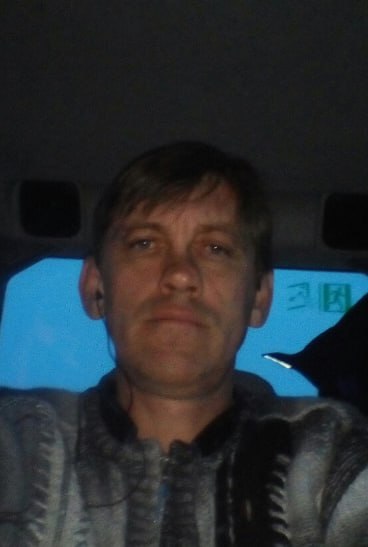 Zaytsev Mark Anatolevich