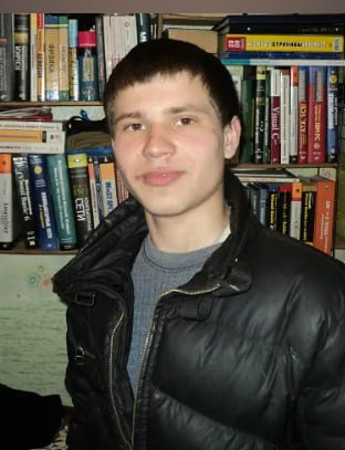 Ushenev Anton Gennadevich