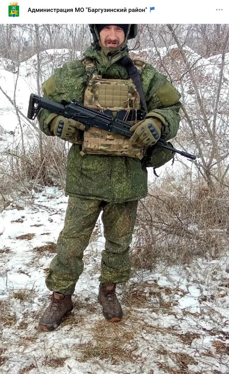 Morokov Aleksandr Sergeevich