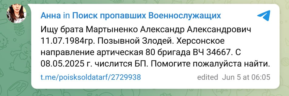 Martynenko Aleksandr Aleksandrovich