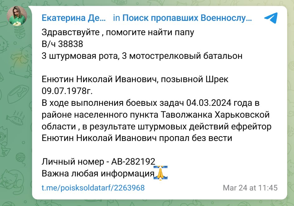 Енютин Николай Иванович